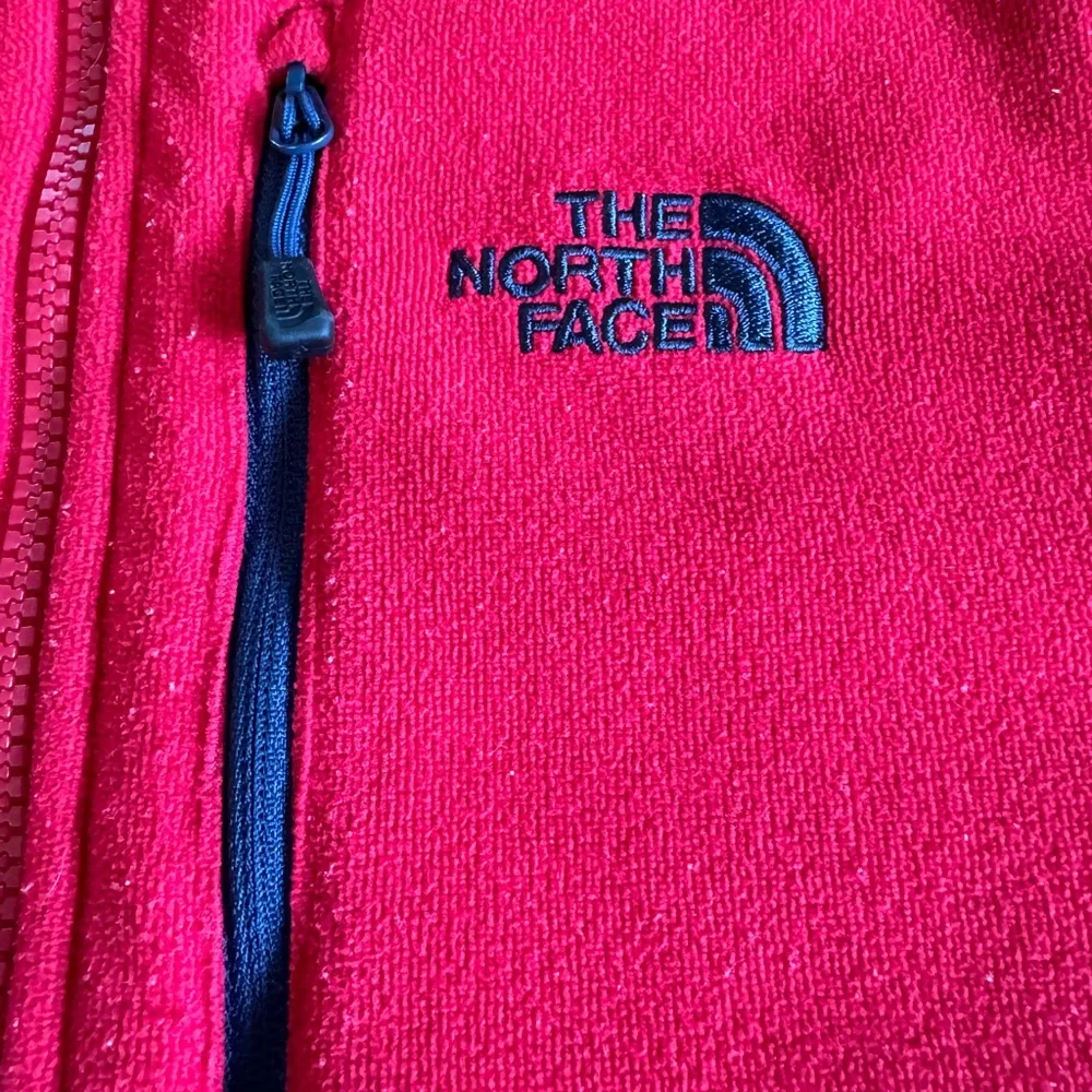 Men’s North Face fleece